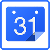 Gcalendar