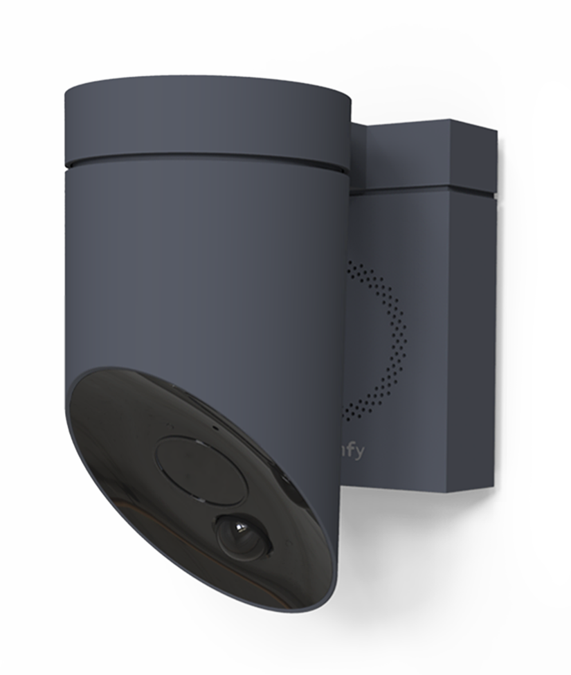 camera de sécurité extérieure