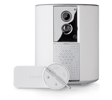 Somfy One+