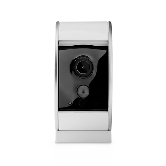 Somfy Security Camera