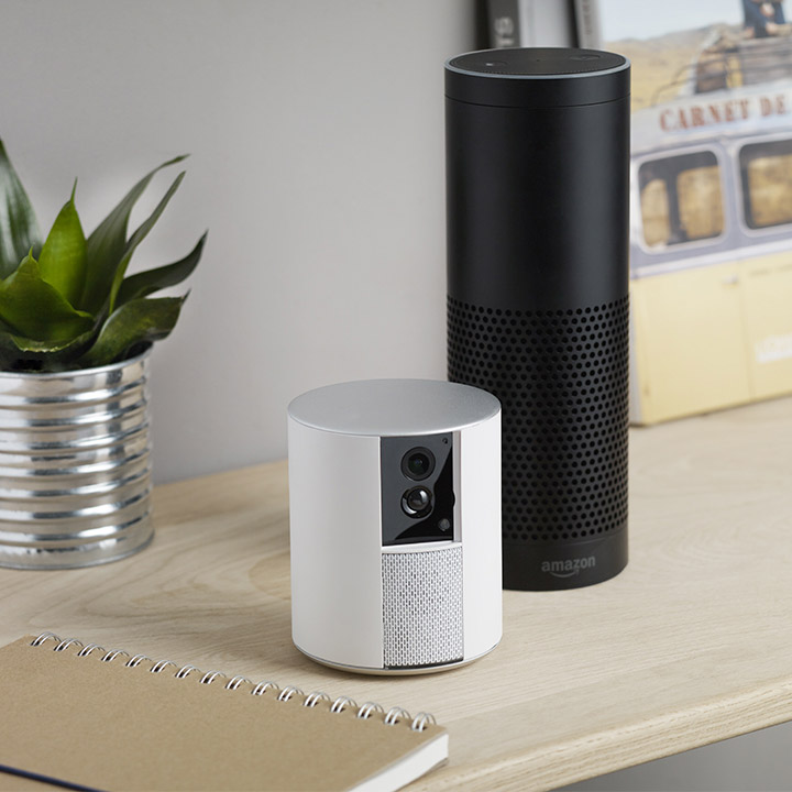 alarme amazon echo